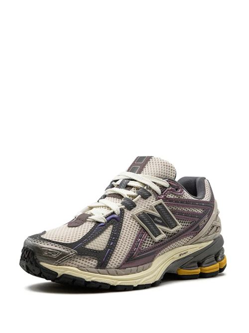 1906 -Grey/purple/cream New Balance | M1906RRALICORICE